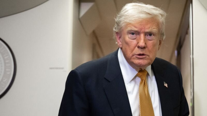 Israel shared intelligence with US of Iranian plot to assassinate Trump, sources say - CNN