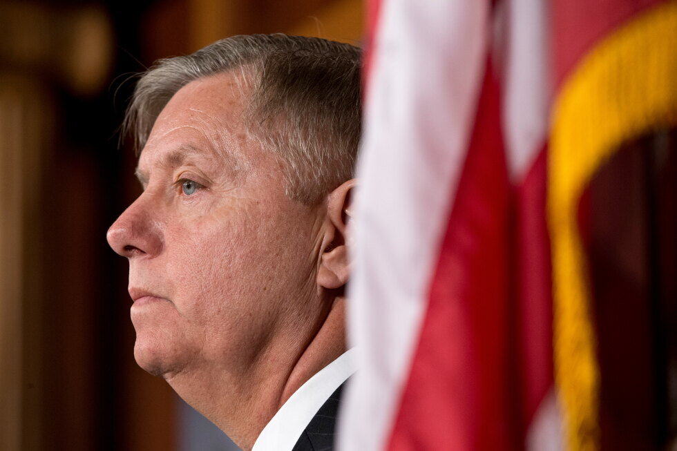Senate returns to Washington after Sen. Lindsey Graham’s death with an uncertain agenda - AP News