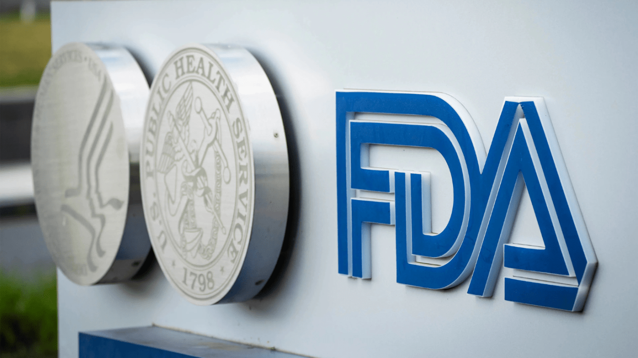 Explosive diarrhea outbreak: Lettuce tests positive for cyclospora, FDA says - NewsNation