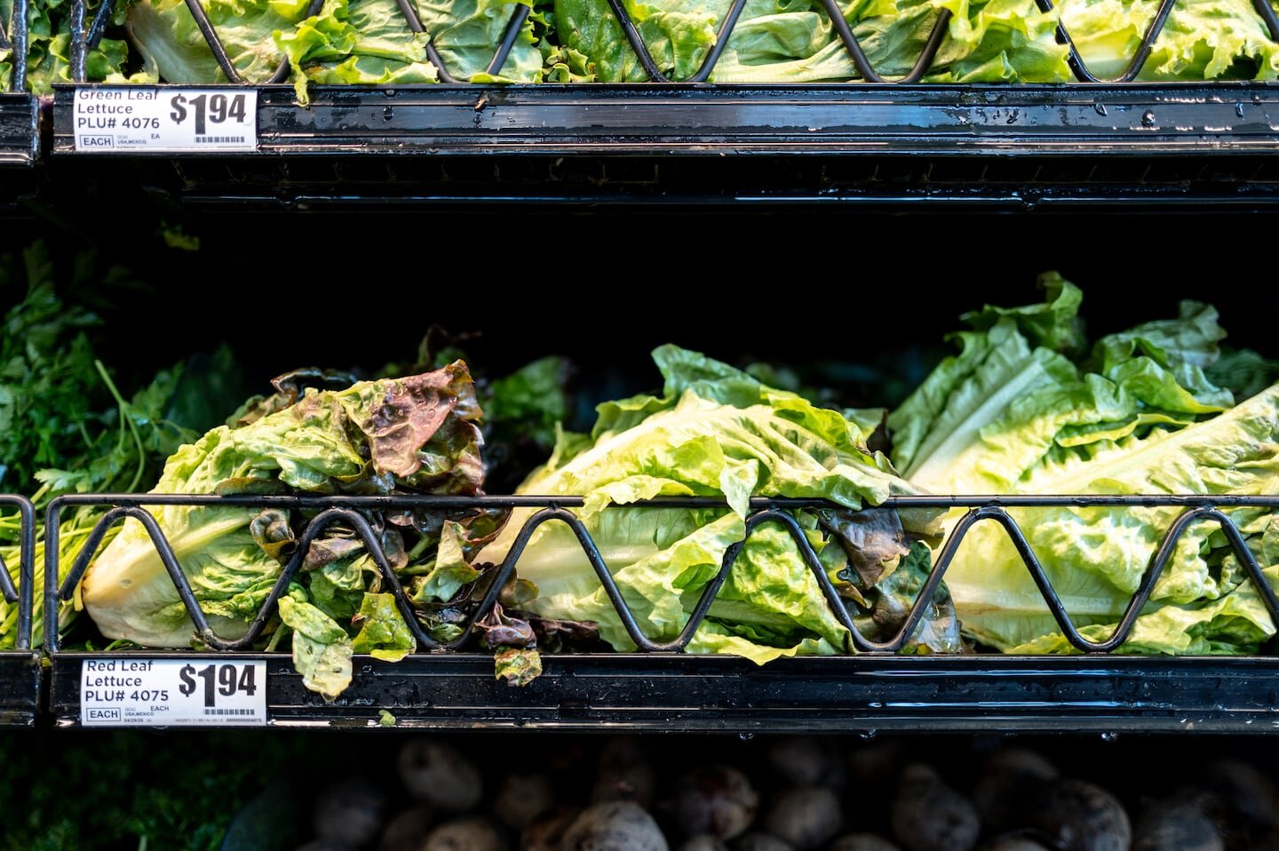 The cyclospora outbreak hasn’t taken hold in Mass. — but it’s exploding on social media - The Boston Globe