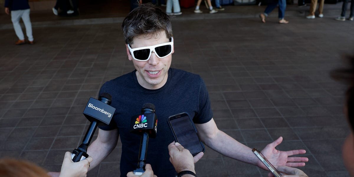OpenAI is breaking Silicon Valley's unwritten code. That's why Apple is so angry. - Business Insider