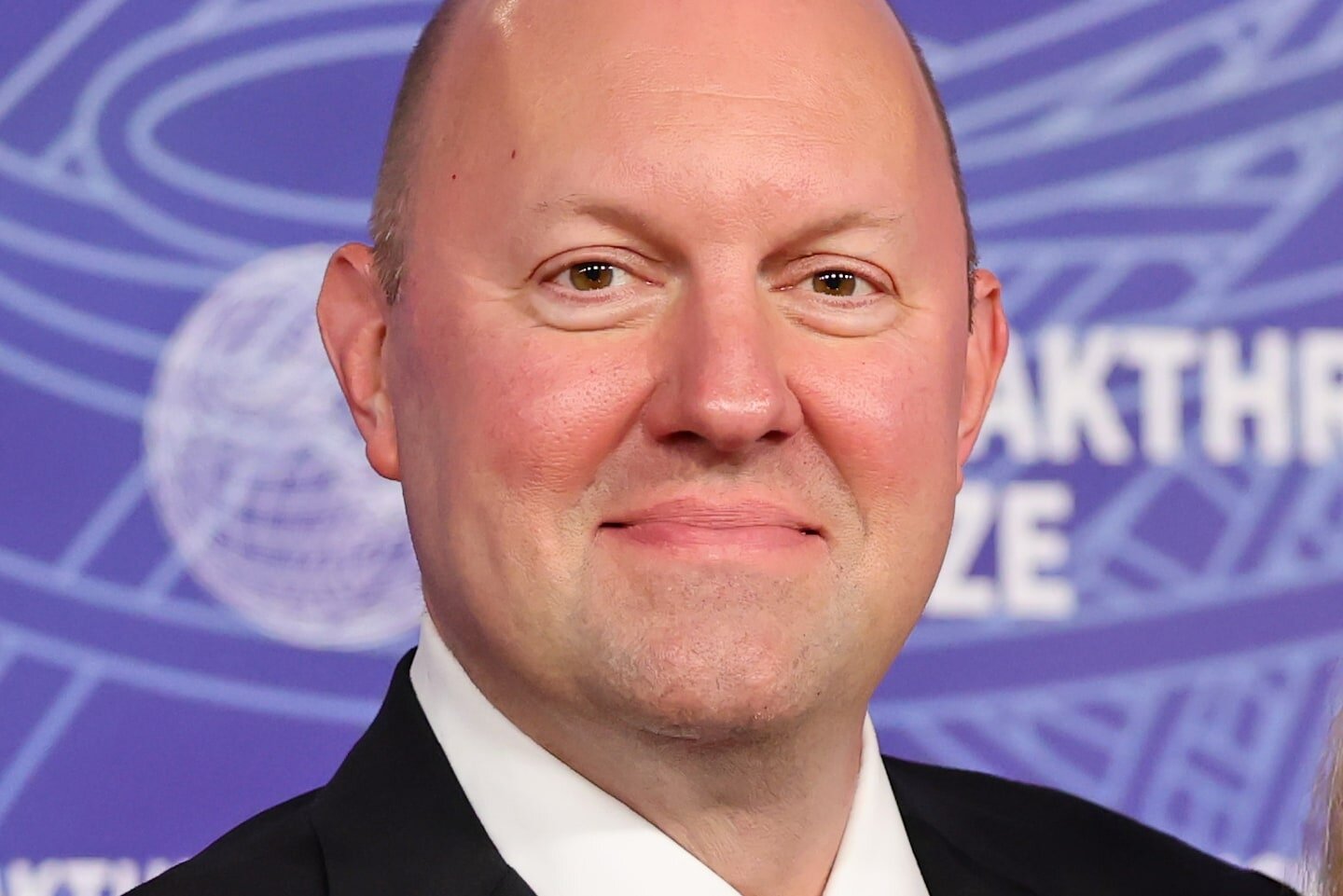 Fed chief taps Trump ally Marc Andreessen to advise on how AI reshapes work - The Washington Post