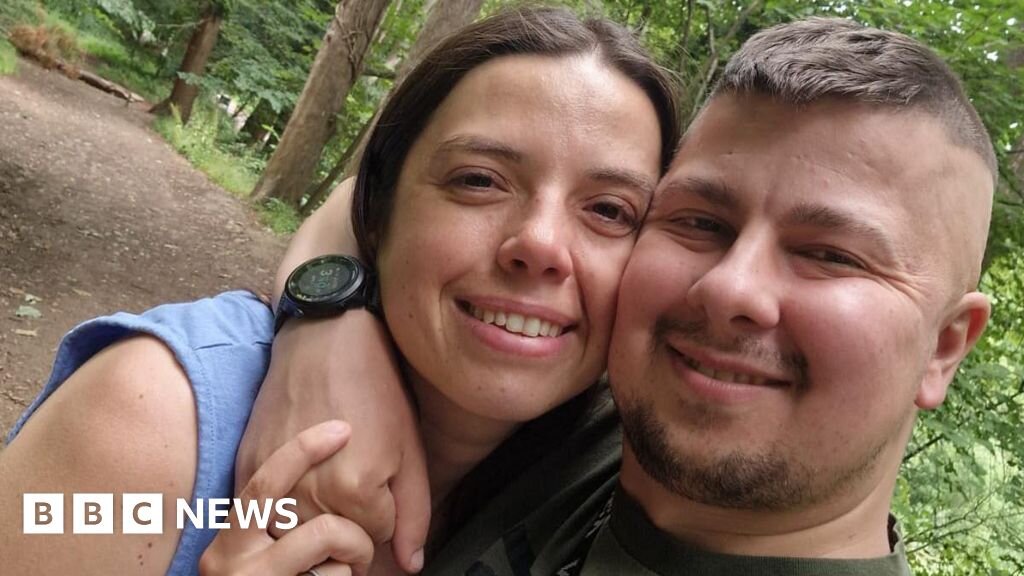 Wrexham man's headache turns out to be terminal brain cancer - BBC