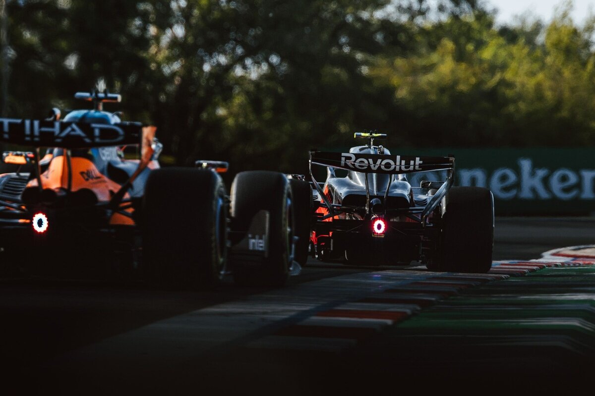 What we learned from Friday practice at the 2026 F1 Hungarian GP - Autosport