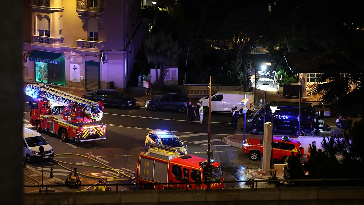 'Parcel bomb' explodes in Monaco residential area, leaving 2 critically injured: reports - Fox News