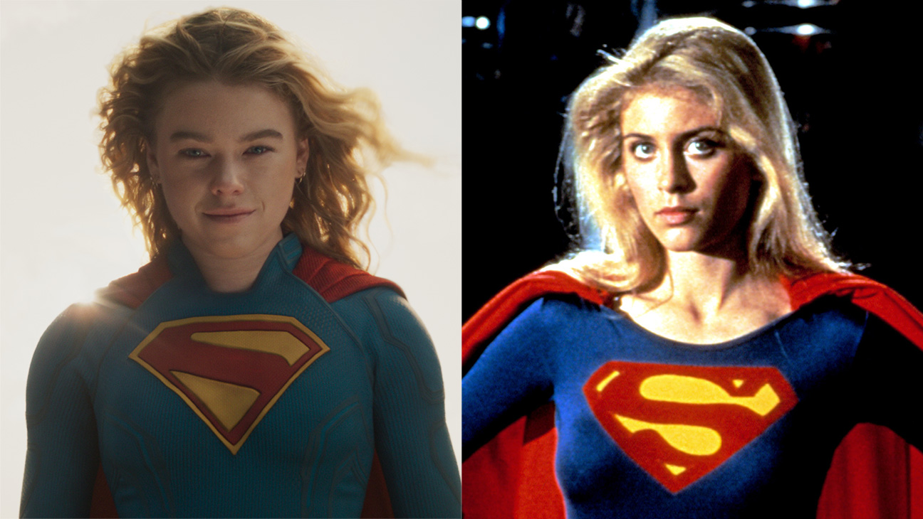 Original ‘Supergirl’ Star Supports Milly Alcock Amid Box Office Setback: “Fierce, Strong and Great Comic Timing” - The Hollywood Reporter