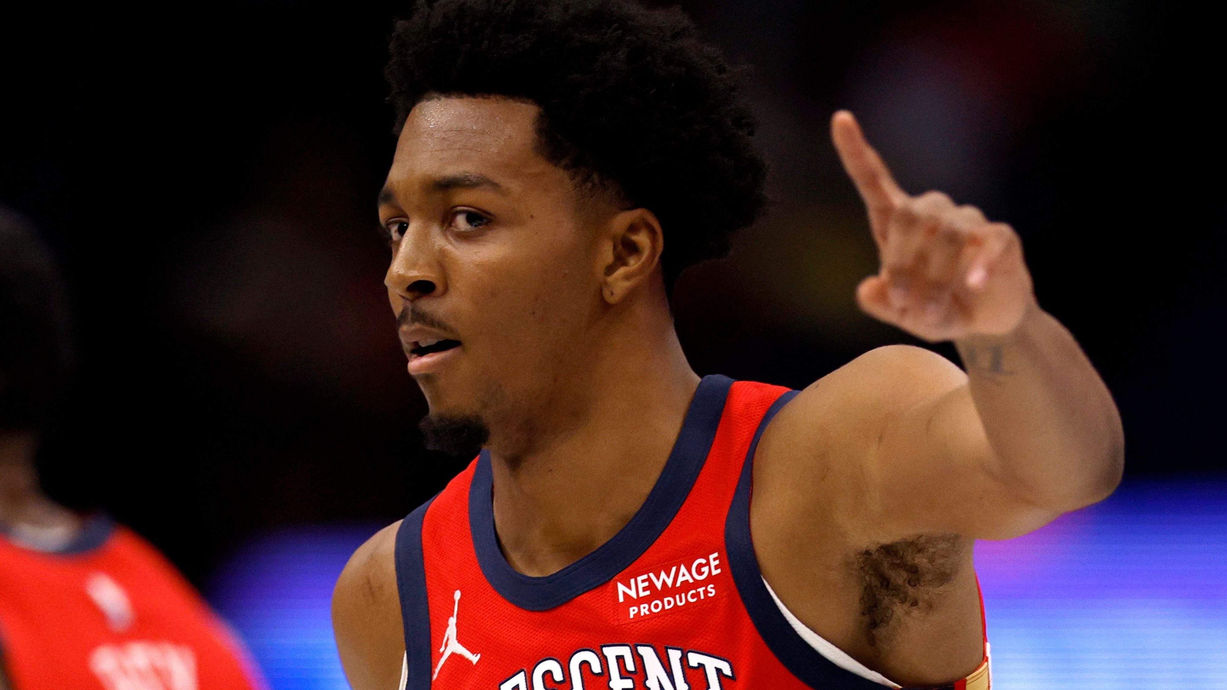 NBA Trade Rumors: Trey Murphy, Anthony Davis, More Lakers Deals and the Big Board - heavy.com