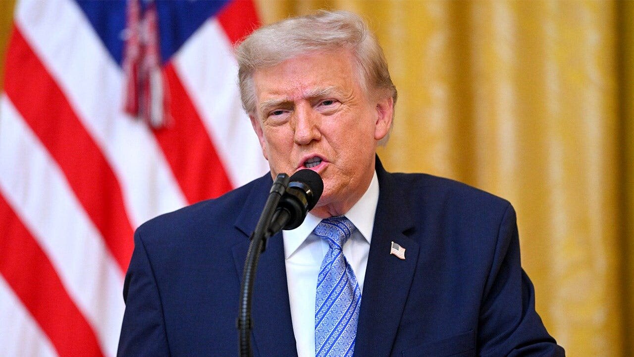 READ THE DOCUMENTS: White House releases election integrity files after Trump speech - Fox News