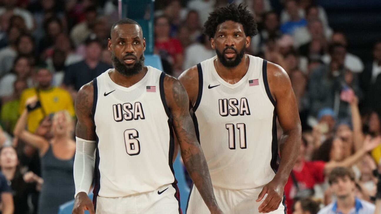 LeBron James' free agency market: What six teams can offer him - ESPN