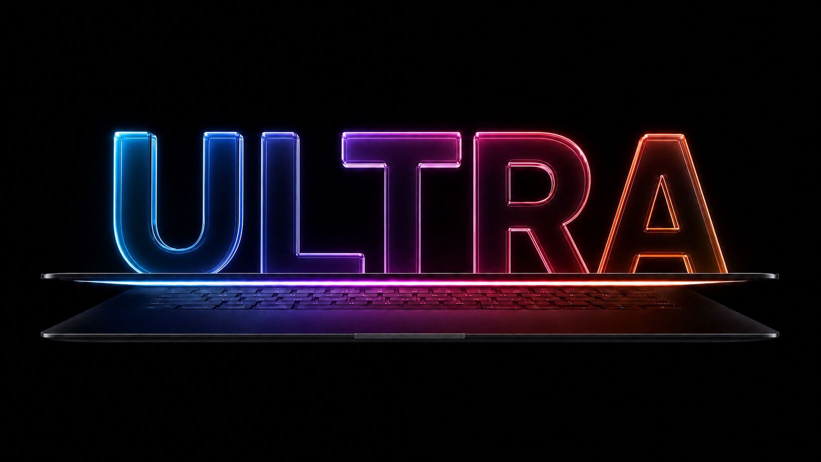 'MacBook Ultra' Coming Soon With These 12 New Features - MacRumors
