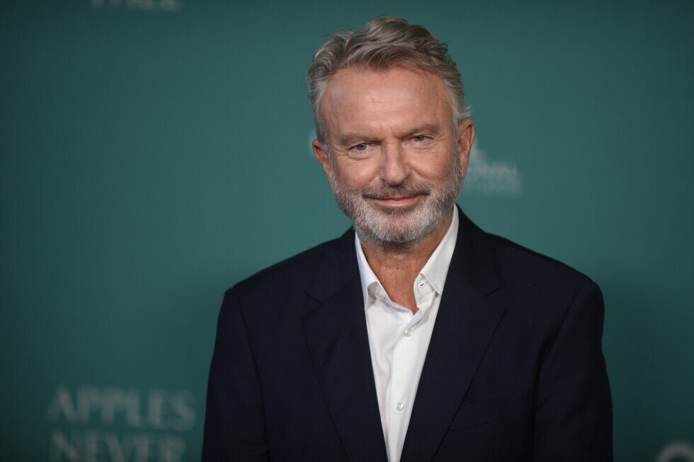 Sam Neill, New Zealand actor who starred in ‘Jurassic Park’ and ‘The Piano,’ dies at 78 - AP News