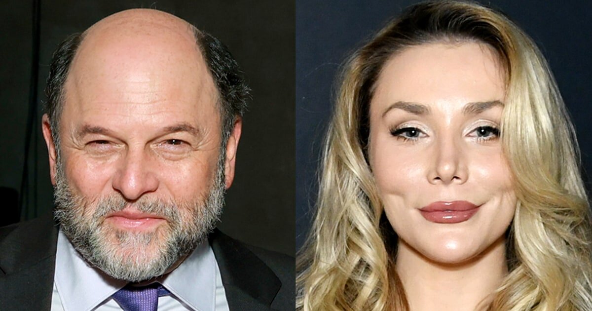 Jason Alexander apologizes to Courtney Stodden for ‘inappropriate’ skit they did when she was 17 - NBC News