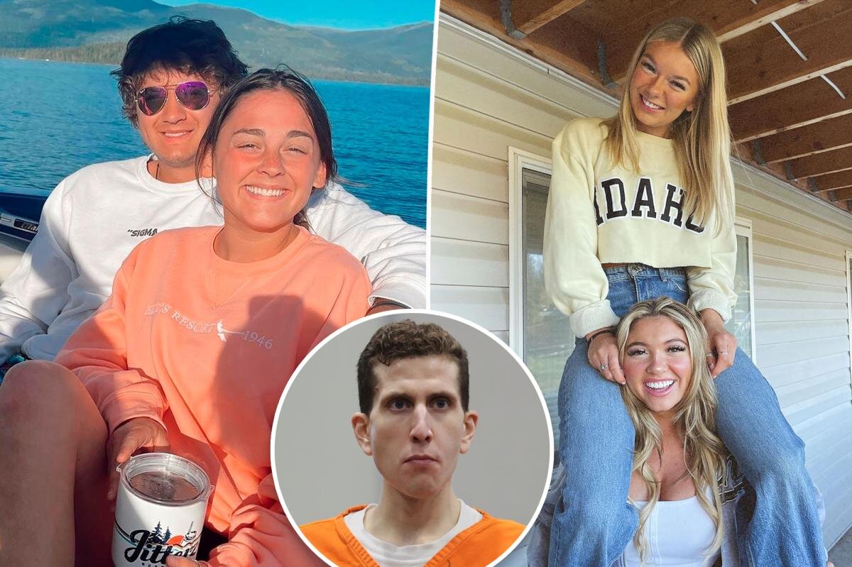 The biggest bombshells from Netflix’s ‘The Idaho Murders’ documentary - Page Six