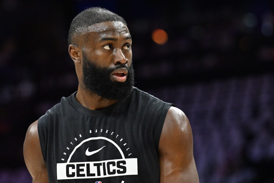 Details On 2028 Pick Involved In Celtics/Sixers Trade - HoopsRumors.com