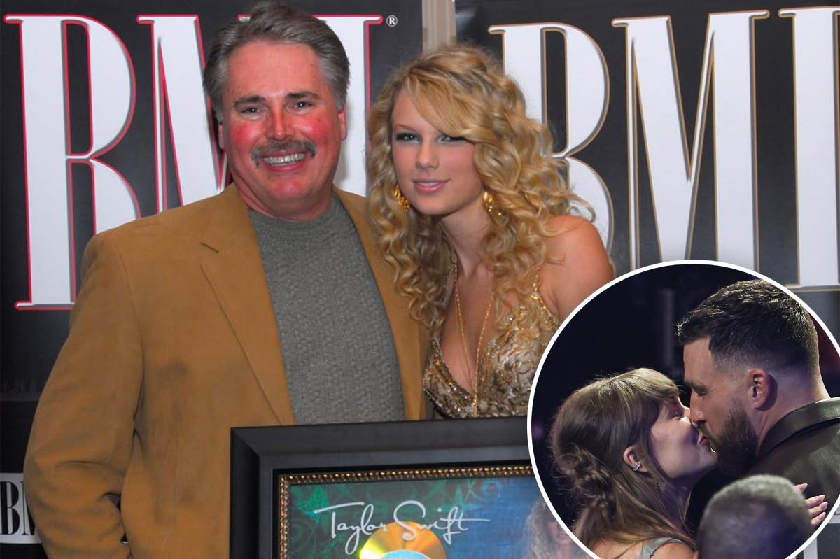 Taylor Swift’s favorite teacher dies after cancer battle on same day as singer’s wedding to Travis Kelce - Page Six