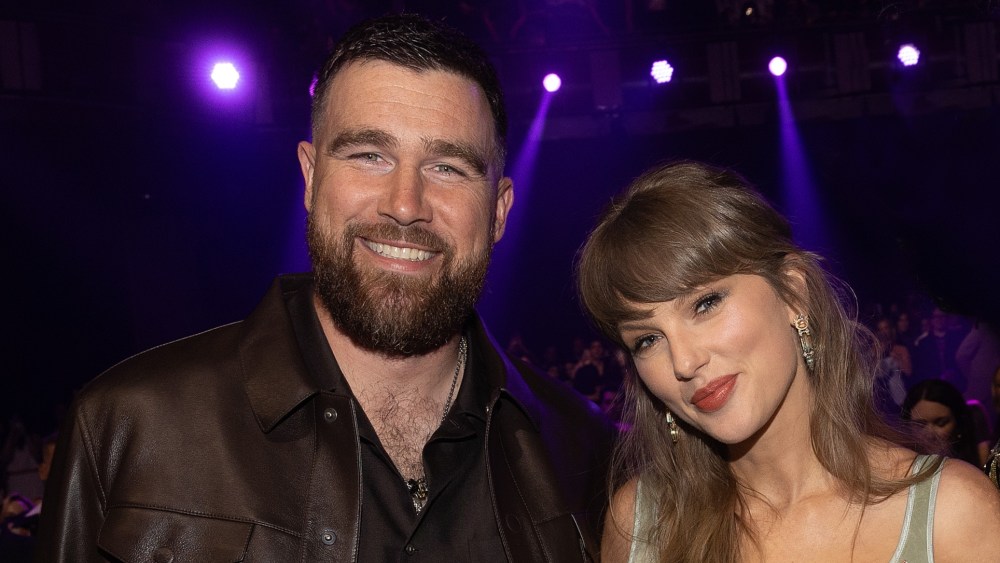 Jonathan Anderson Reveals New Details About Taylor Swift's Wedding - WWD