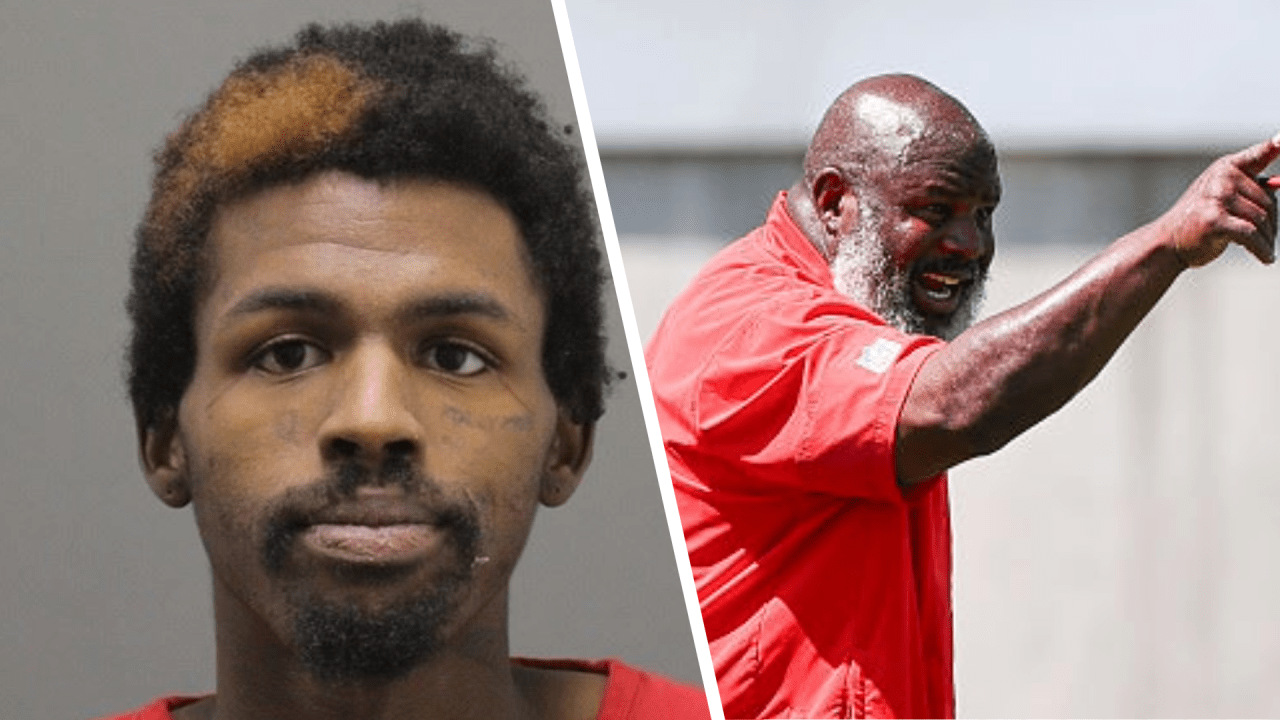 Son of Kansas City Chiefs coach arrested in mother’s shooting - NewsNation