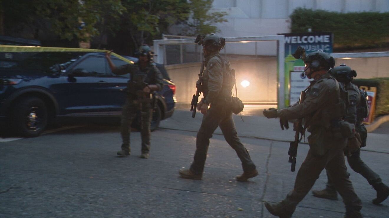 15-year-old arrested in connection to Bite of Seattle shooting that killed 3, hurt 4 - KOMO
