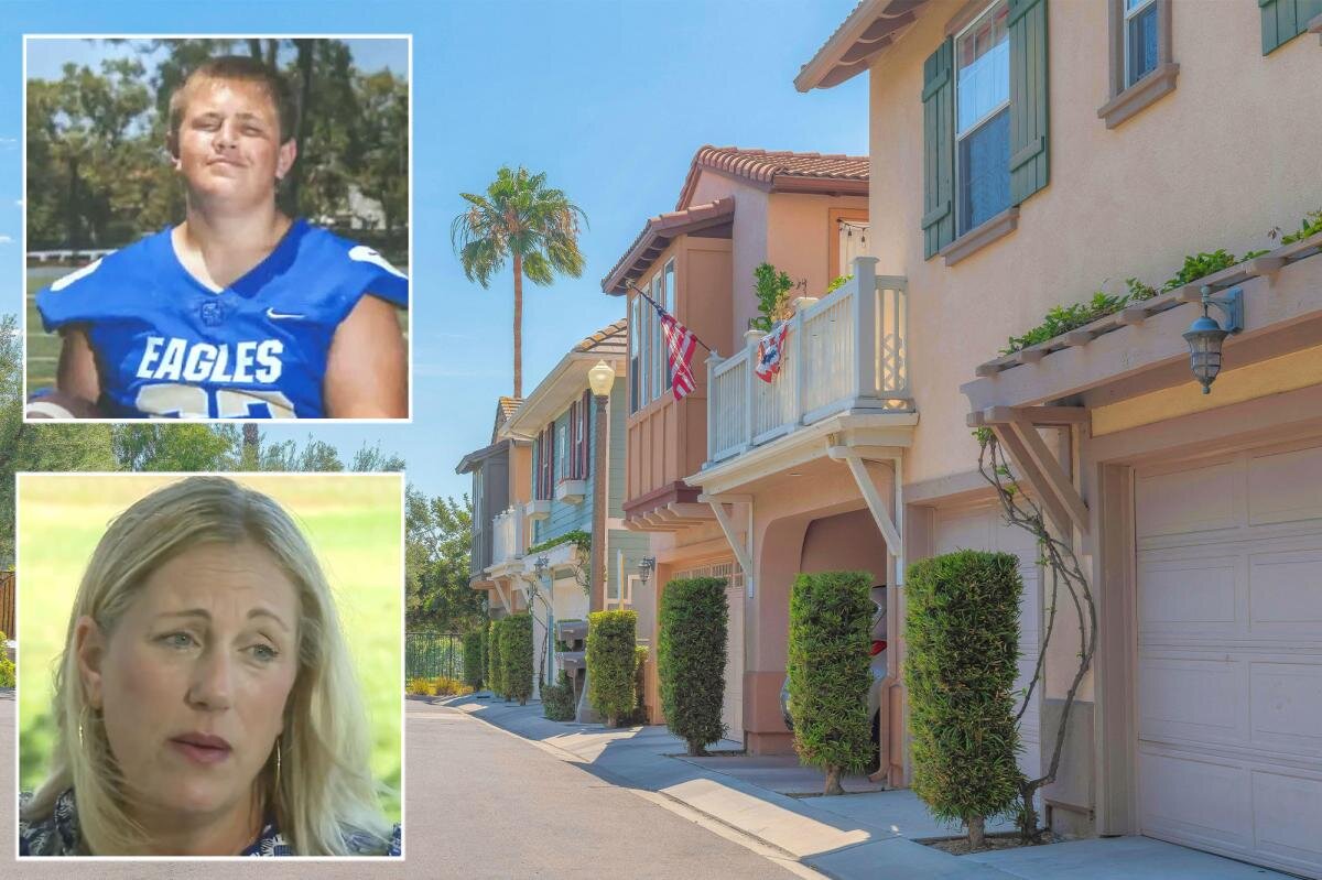 Investigation launched into extremely rare cancer striking kids in CA enclave: ‘Deeply concerning’ - New York Post