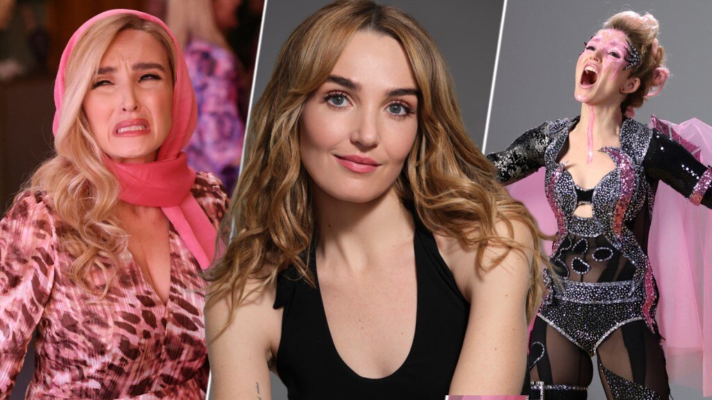 Chloe Fineman Leaving ‘Saturday Night Live’ After 7 Seasons, Eyes Netflix’s ‘Myron Bolitar’ Drama Series - Deadline