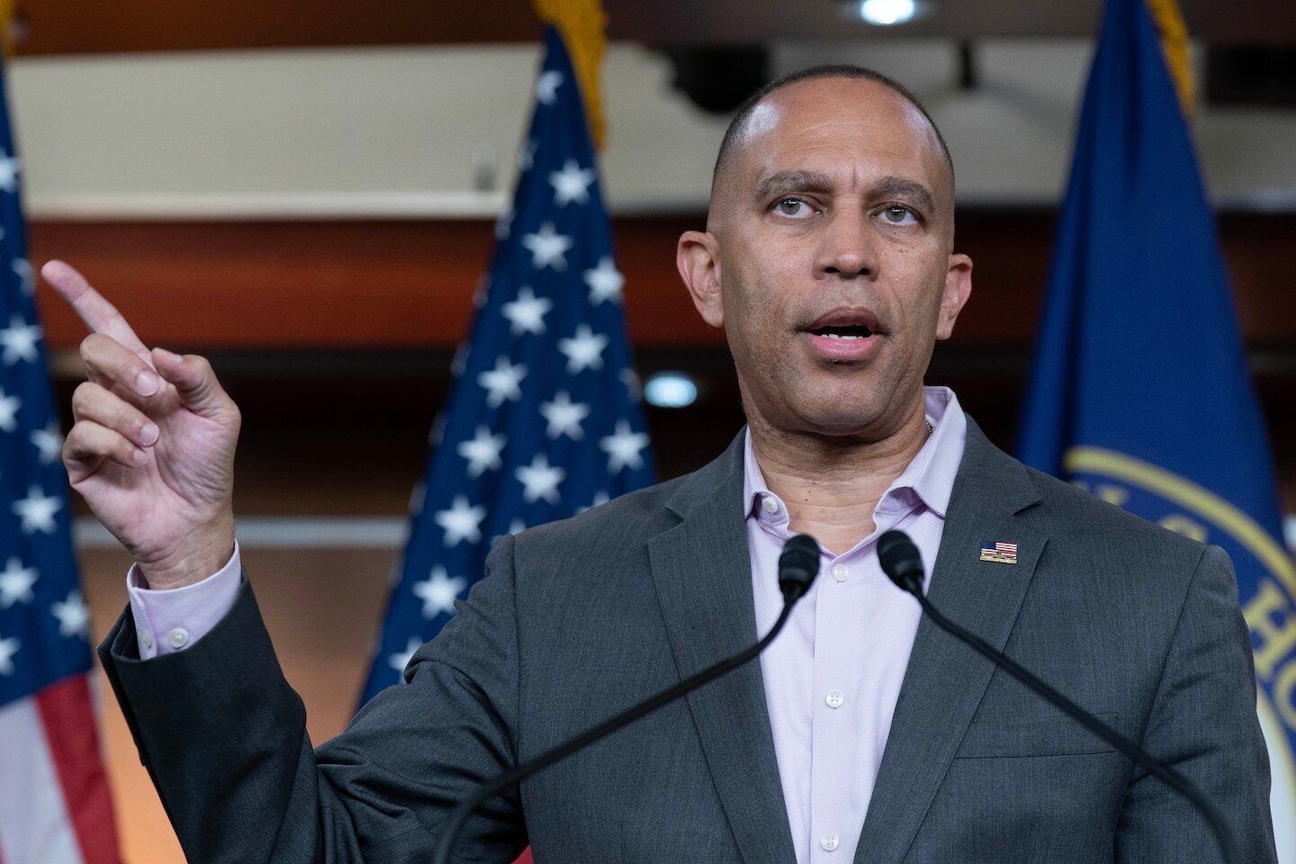 House vote exposes Democrats’ widening divide over Israel - The Washington Post