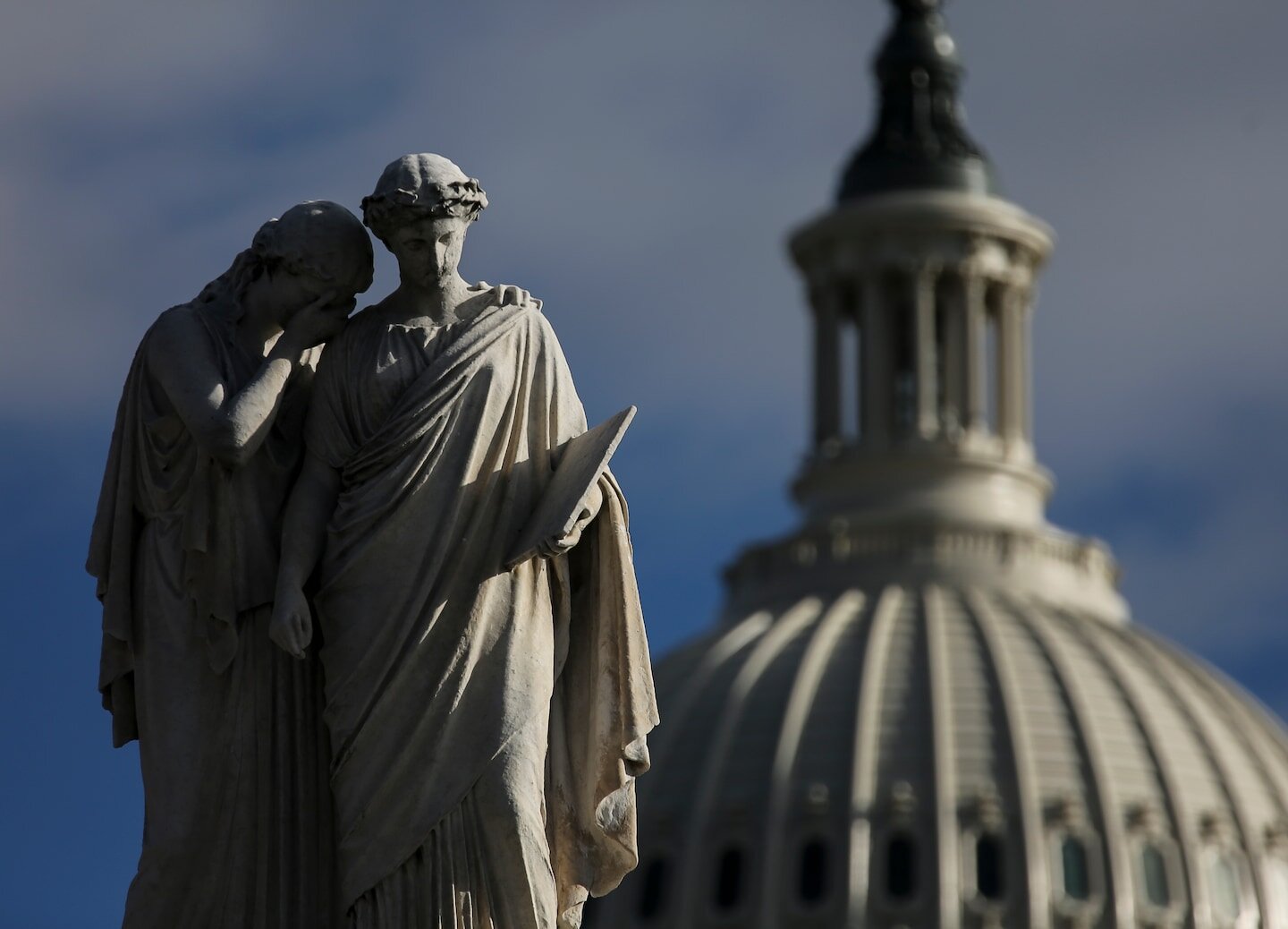House votes to limit Trump on Iran; Senate fails to advance similar measure - The Washington Post