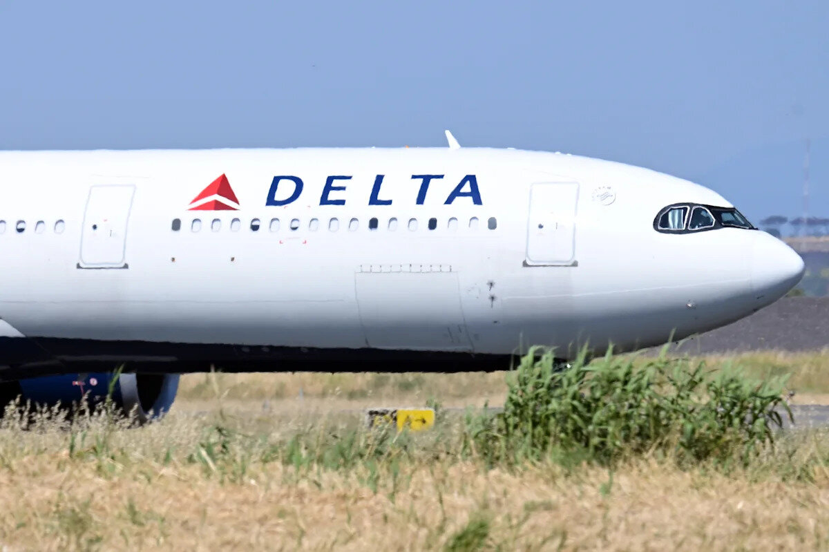 Delta Q2 earnings top estimates, reinstates full-year guidance as fuel prices bite - Yahoo Finance