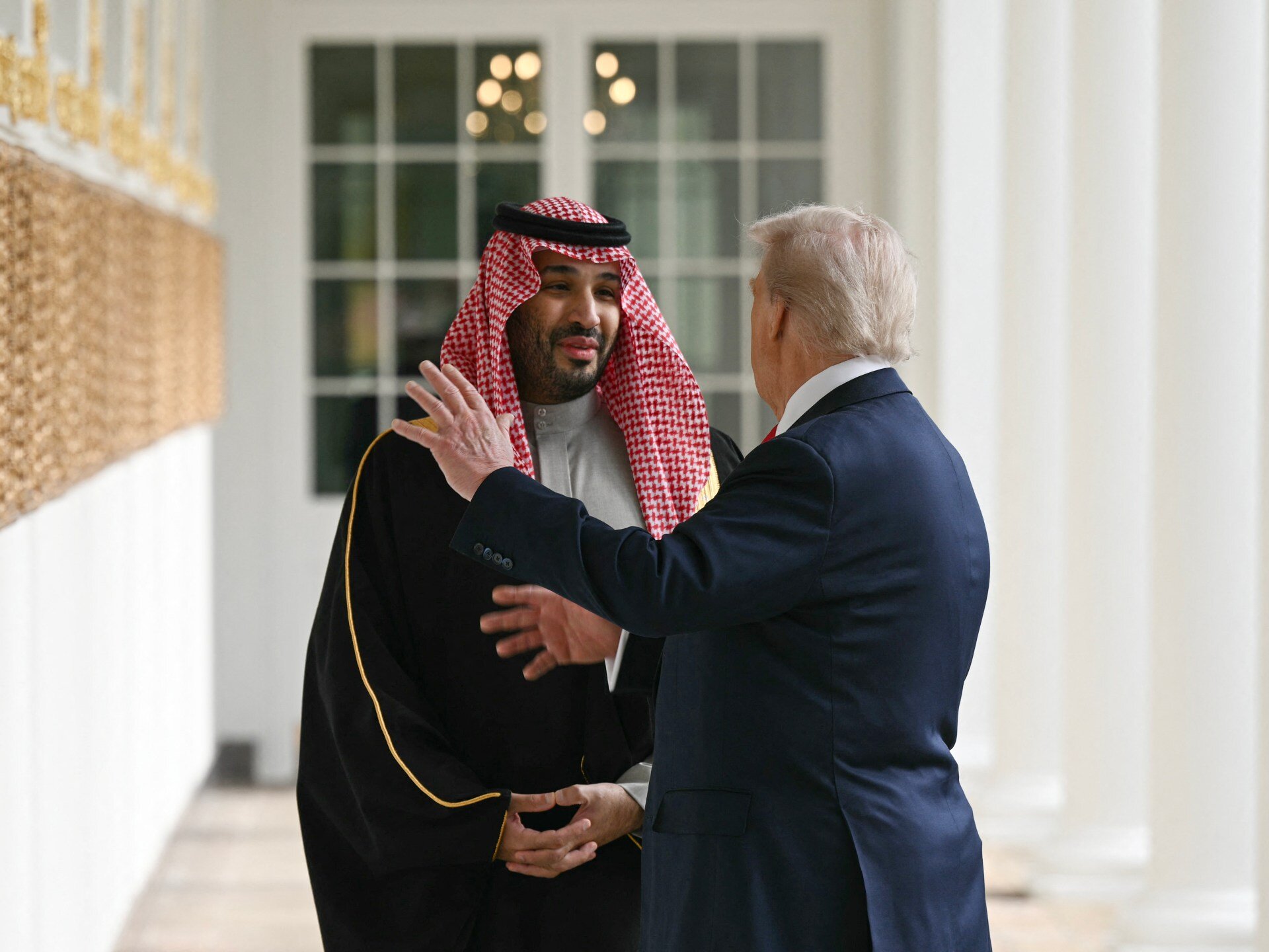 Is the US-Saudi nuclear deal on, or in limbo? - Al Jazeera