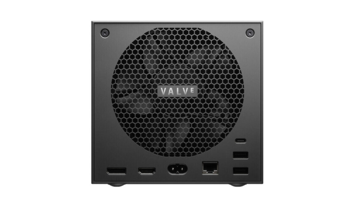 Valve’s new Steam Machine verification system is silent on these Steam Deck-busters - Ars Technica