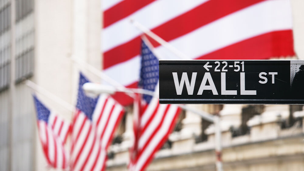 Dow Jones Futures: Stock Market Rallies On U.S.-Iran News; Alphabet, Rocket Lab, SpaceX, Tesla Are Big Winners - Investor's Business Daily