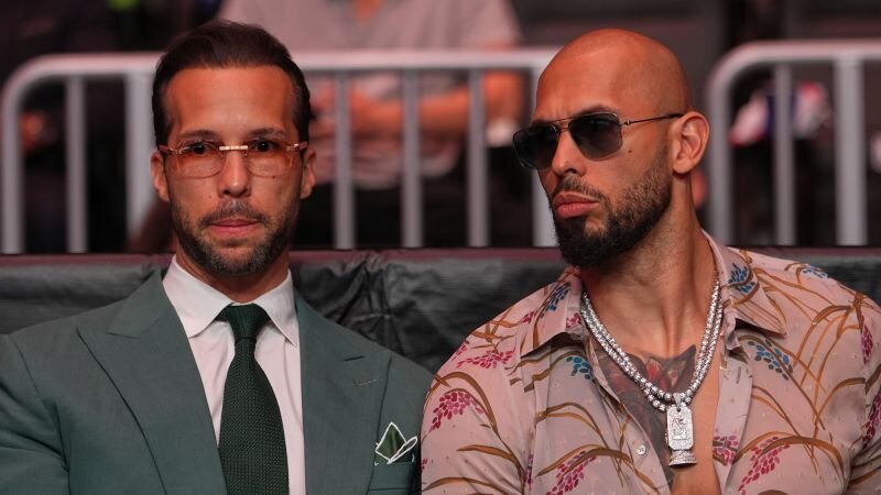 The Tate brothers have been arrested in Miami, officials say - CNN