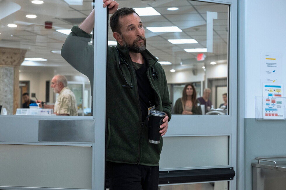‘The Pitt’ leads with 25 Emmy nominations and ‘Hacks’ breaks record for comedies with 24 - AP News