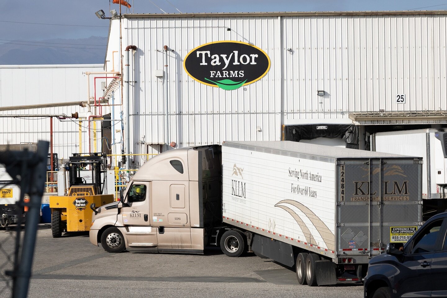FDA retracts test result but still links Taylor Farms lettuce to cyclosporiasis - The Washington Post
