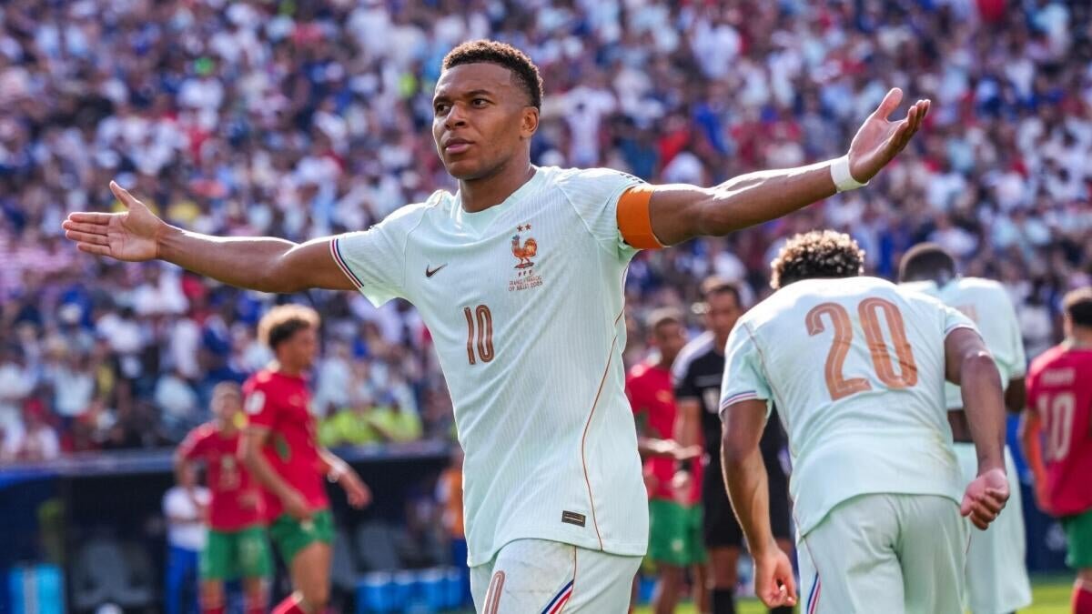 France vs. Spain odds, prediction, time: 2026 World Cup semifinal picks from expert on 19-7 run - CBS Sports