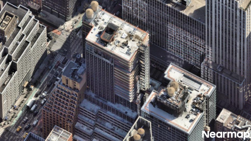 Live updates: Officials ‘confident’ temporary shoring has stabilized buckling NYC high-rise - CNN