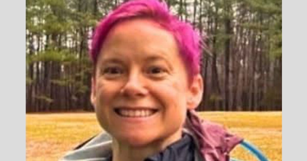 Search for North Carolina woman Liz Waddell is still a missing person case, Grenada police insist - NBC News