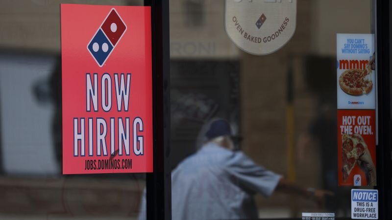US job openings were much higher than expected in May, shrugging off uncertainty from Iran war - CNN