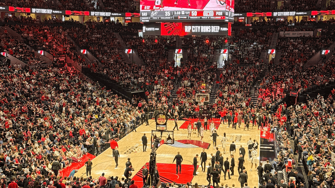 Portland sends first term sheet to Trail Blazers days after NBA says talks 'off track' - KATU