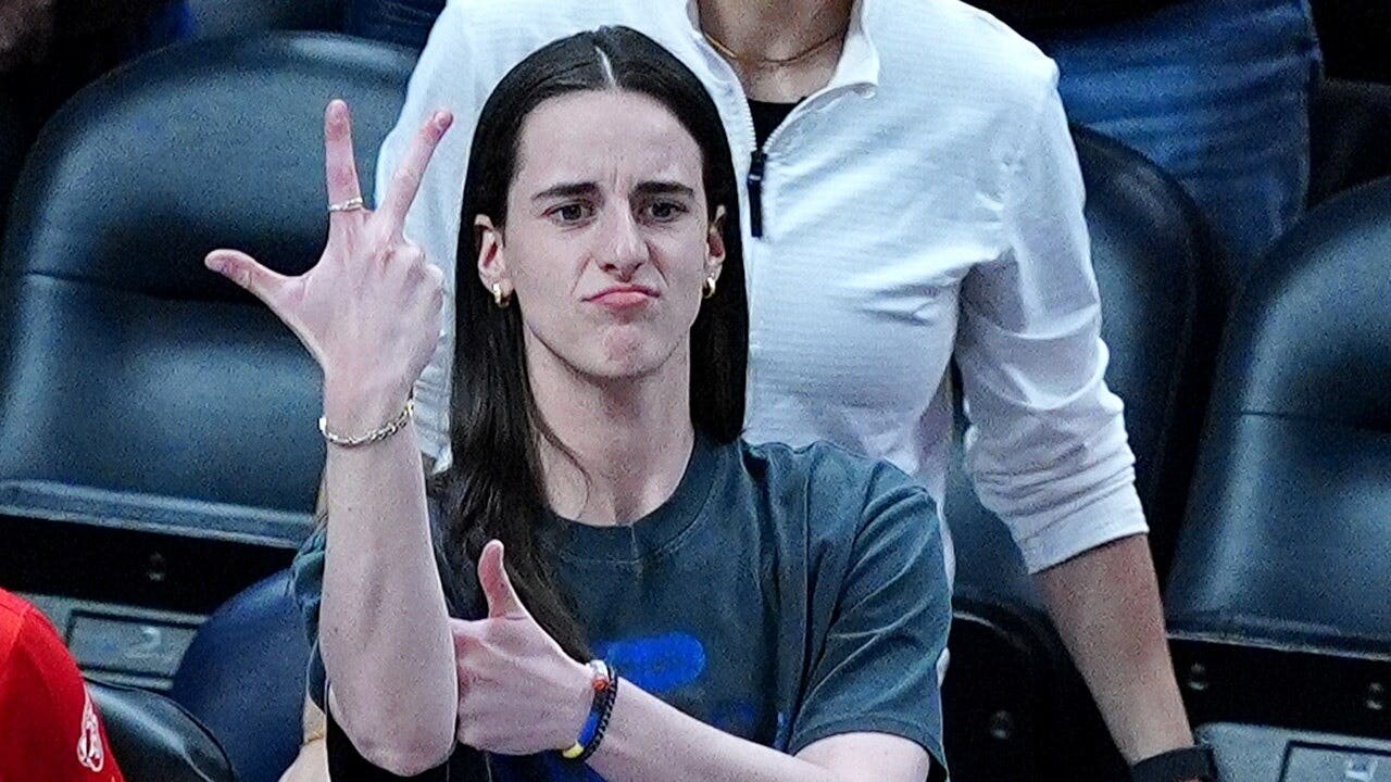 Caitlin Clark declines WNBA 3-Point Contest invitation, dealing major blow to All-Star Weekend and ESPN - Fox News