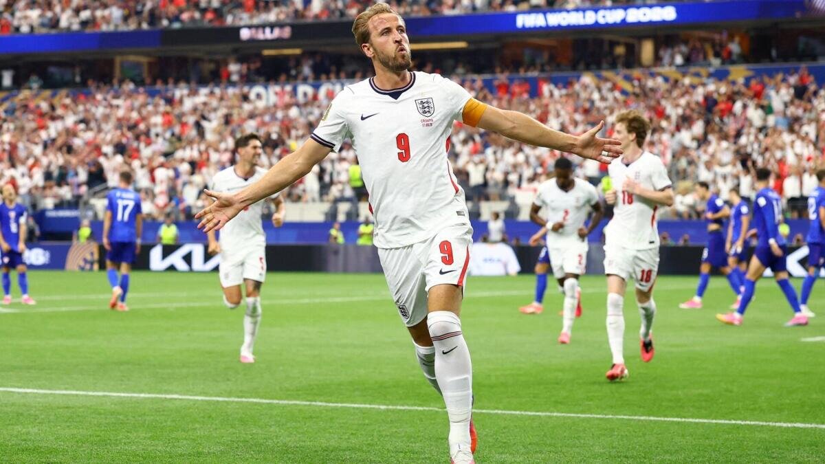 England vs. Norway odds, prediction, time: 2026 World Cup quarterfinal picks by expert on 25-16 roll - CBS Sports