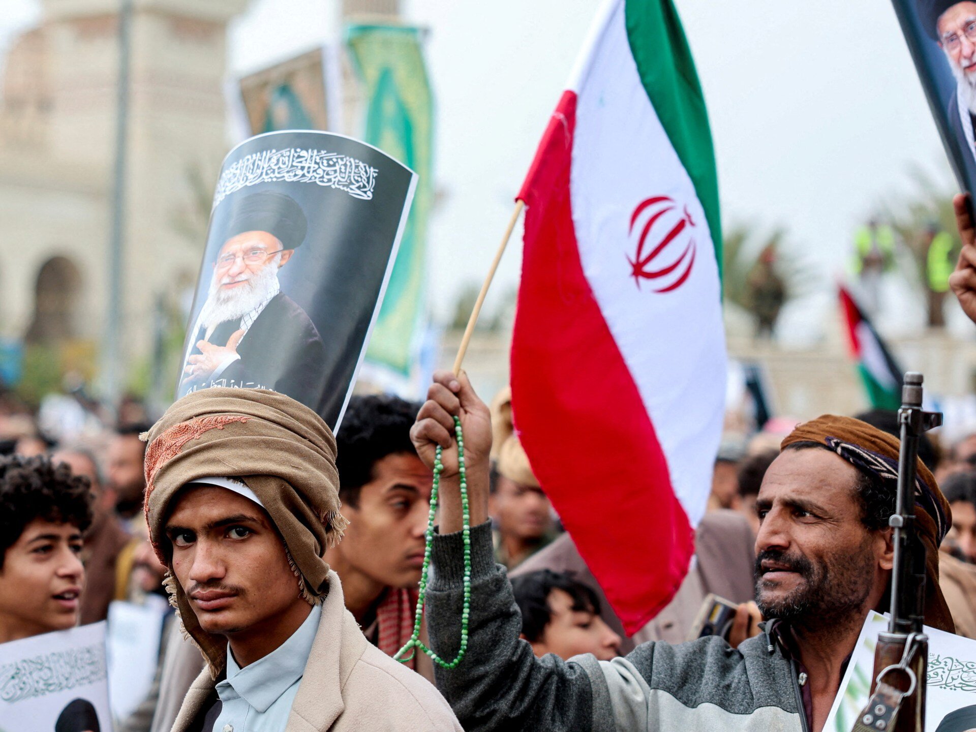 Why a new war in Yemen could be different for the Houthis - Al Jazeera
