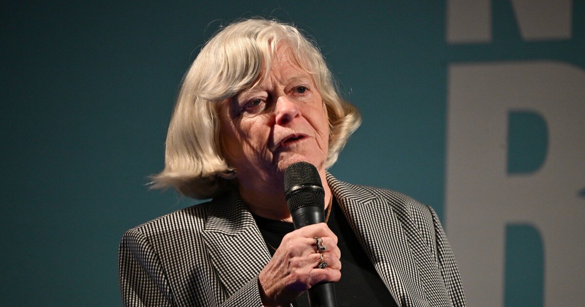 U.K. rattled by killing of politician Ann Widdecombe as murder probe continues - NBC News