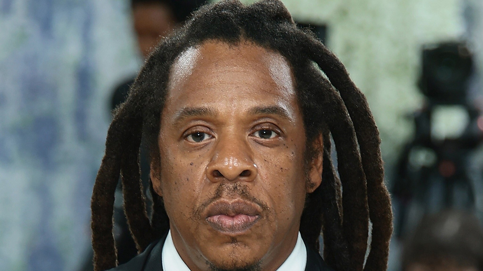 Jay-Z Fighting Grandma of Man Claiming to Be His Son Over 6-Figure Debt - TMZ