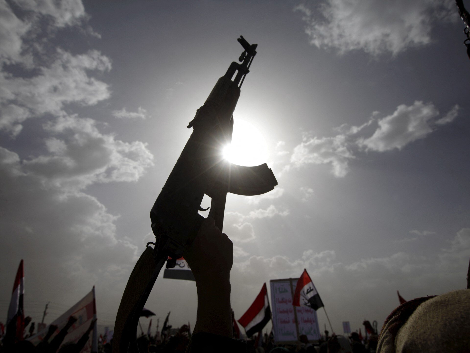 Saudi Arabia seeks international coalition against Houthis in Red Sea - Al Jazeera
