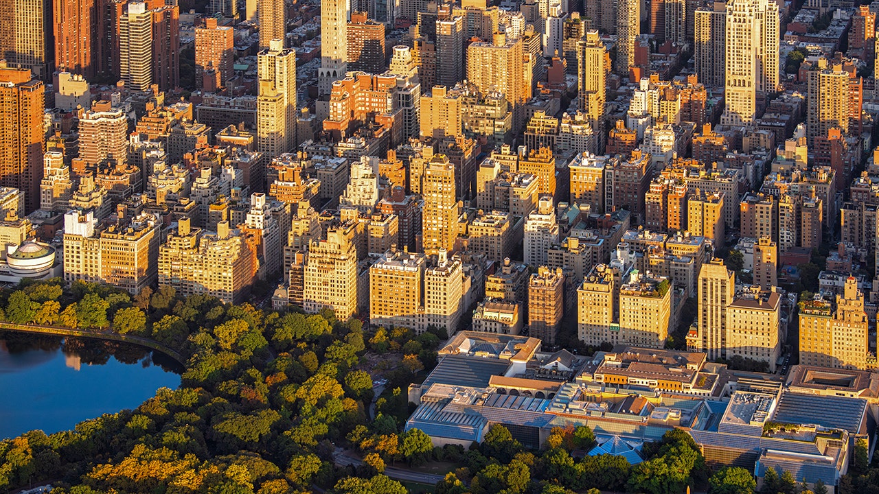 NYC health officials warn Central Park visitors after Legionnaires’ outbreak grows on Upper East Side - Fox News