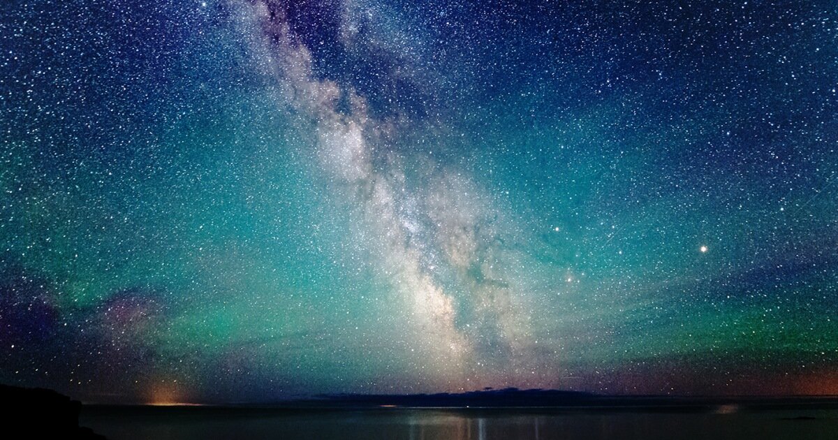 In a sweet discovery, astronomers find sugar lurking in the space between stars - NBC News