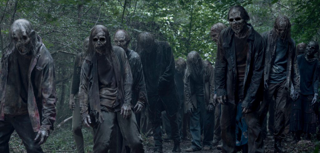 'The Walking Dead' Renewed By Netflix In 5-Year, $500M Co-Exclusive Deal With AMC Global Media - Deadline