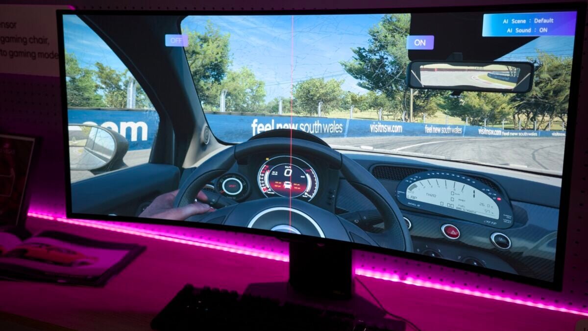 LG Monitors Fill PCs With Adware, and It’s Not Just Recent Displays - Gizmodo