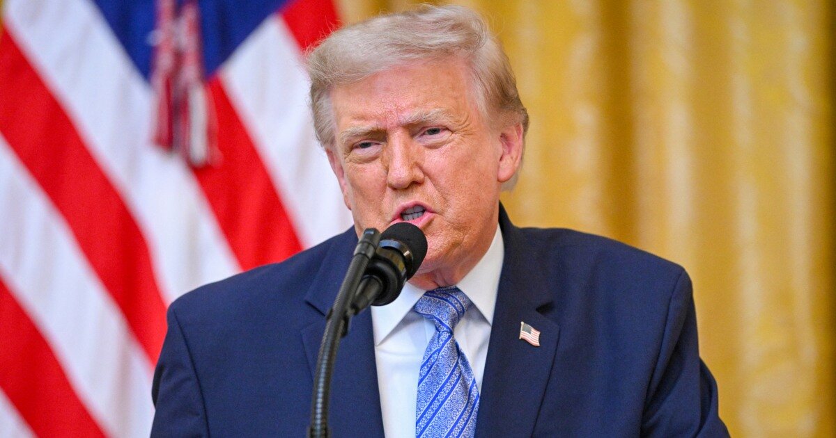 Trump vows revenge on Iran and what to watch in Arizona’s primaries: Morning Rundown - NBC News