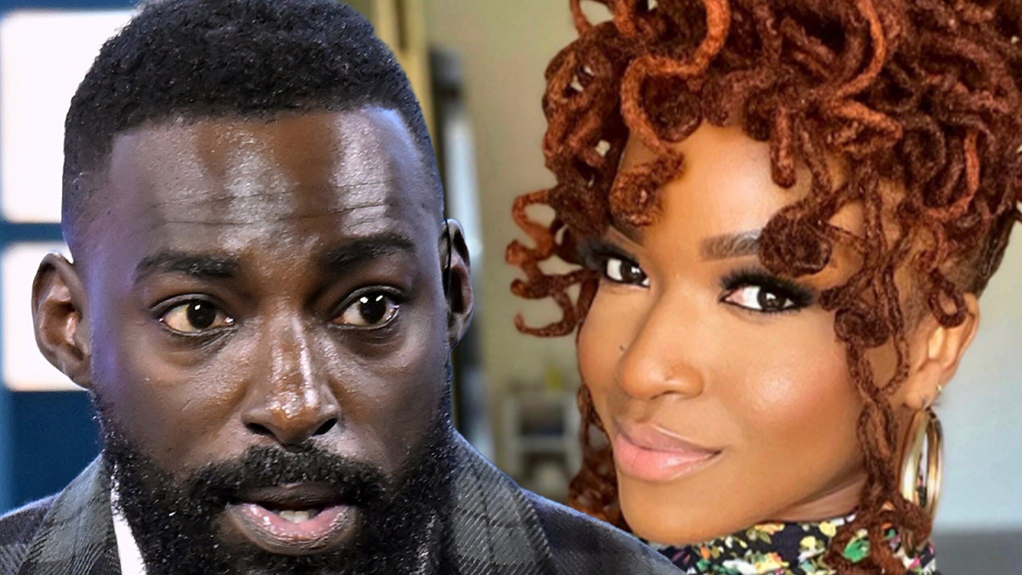 'Top Chef' Eric Adjepong Allegedly Violated Ex-Wife's Restraining Order Before Daughter's Protective Order - TMZ